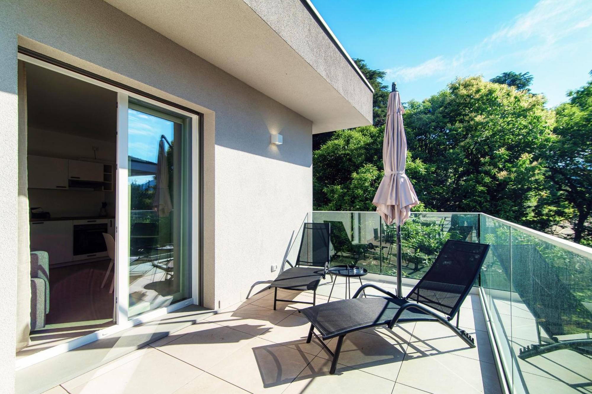 Lario Suite Apartments By Quokka 360 - With Parking Next To Como City Exterior foto