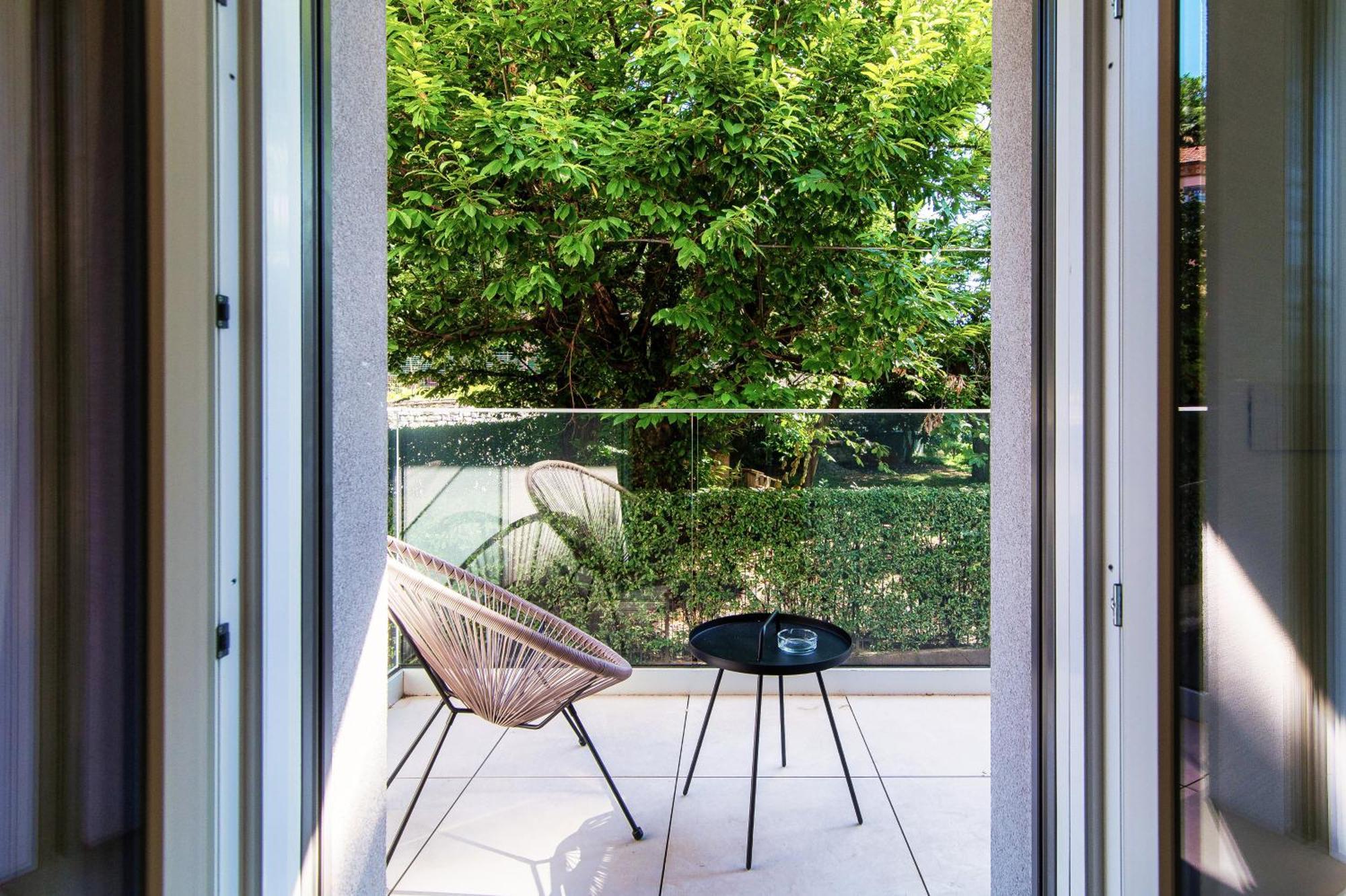 Lario Suite Apartments By Quokka 360 - With Parking Next To Como City Exterior foto