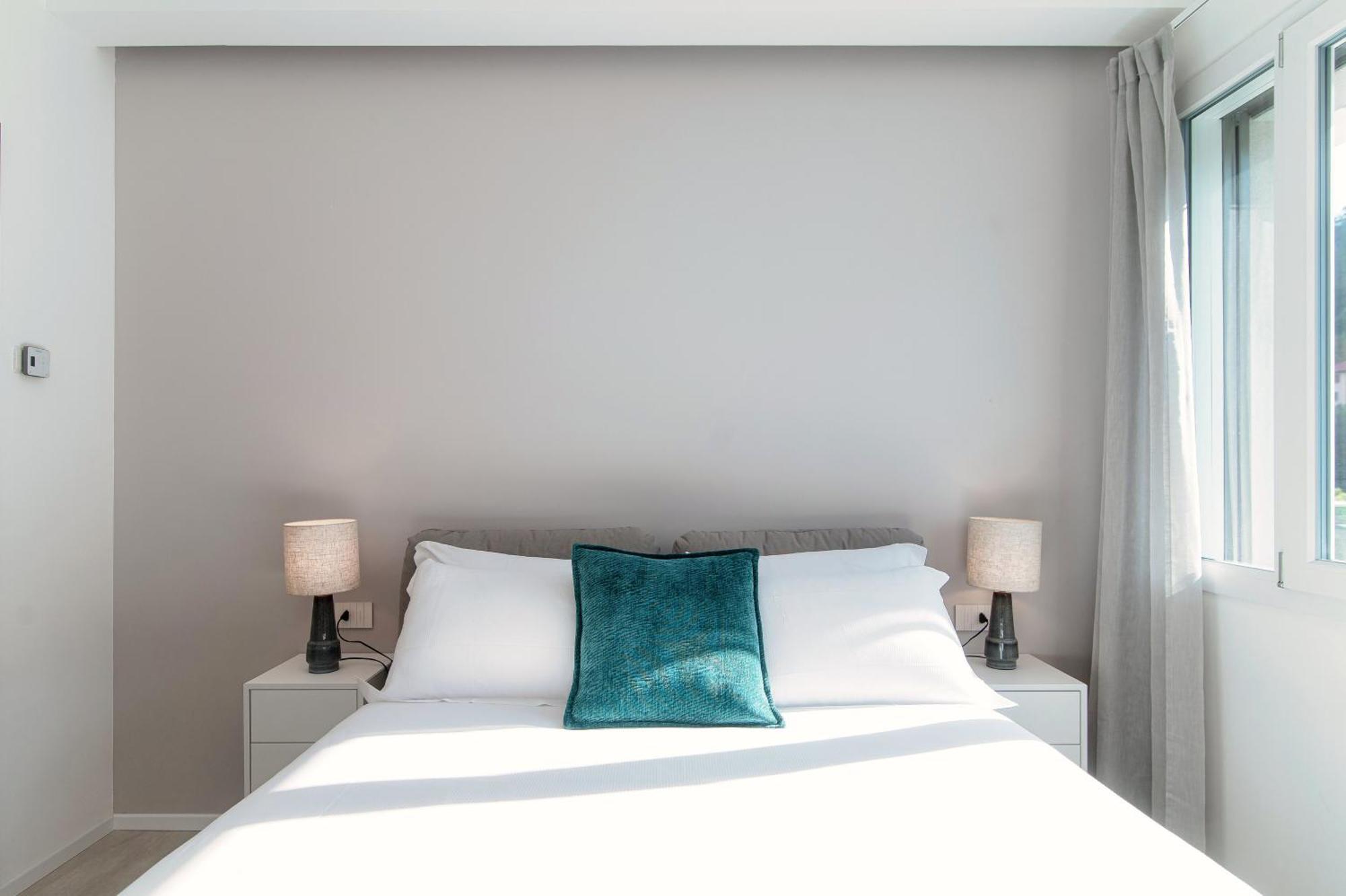 Lario Suite Apartments By Quokka 360 - With Parking Next To Como City Exterior foto